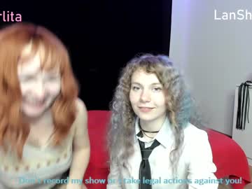 webcam girl lanshan_classy live cam image #7219742