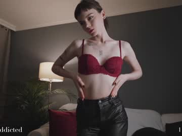 webcam girl auddicted live cam image #5680800