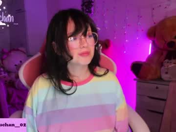webcam girl maru_chan_ live cam image #9153698