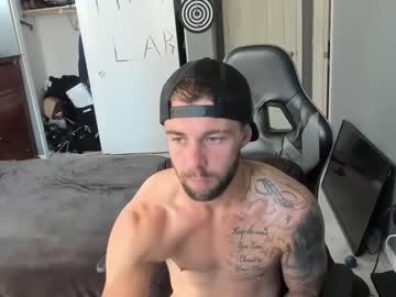 webcam man theufcfan_8181 live cam image #7594475