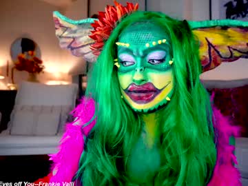 webcam girl x_lily_x live cam image #10924979