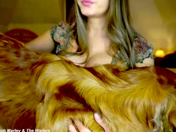 webcam girl x_lily_x live cam image #11538327