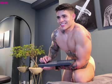 webcam man dominic_sullivan1 live cam image #141664