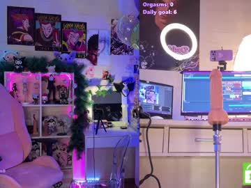 webcam girl gwen_allen live cam image #8342540