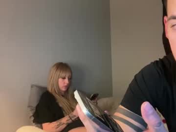 webcam girl jadexcesar live cam image #10862886