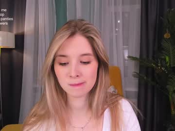 webcam girl milablush live cam image #4729865