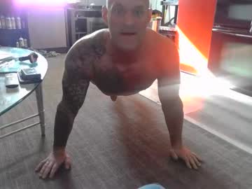 webcam man strongandhard073 live cam image #7659070