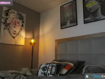 webcam girl lindabluee live cam image #1335983