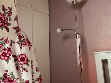 webcam girl miss_sweetdream live cam image #8162227