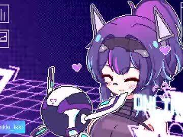 webcam girl projektmelody live cam image #5028405