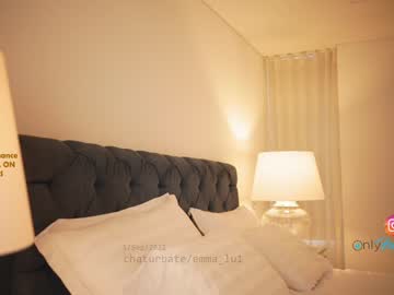 webcam girl emma_lu1 live cam image #3488135