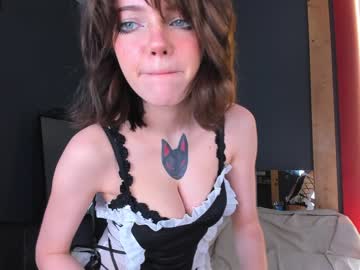 webcam girl blue_eye_twinkle live cam image #8499278