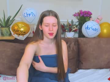 webcam girl toxl live cam image #1096756
