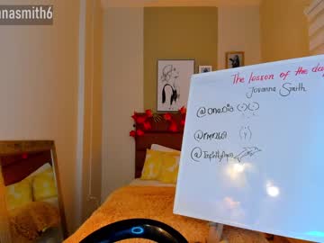 webcam girl jovanna_smith live cam image #3995485
