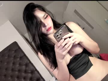 webcam tranny _alluring_christie_ live cam image #4420244