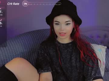 webcam girl _b_a_n_s_h_e_e_ live cam image #10063177