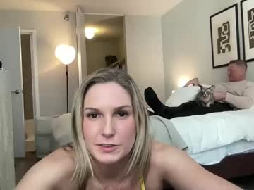 webcam couple graciemae_baexx live cam image #8794106