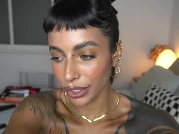 webcam girl kaligray10 live cam image #12765489