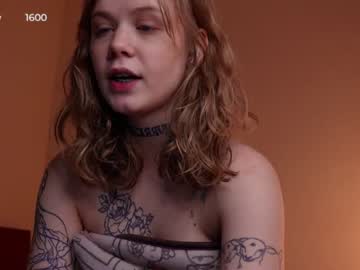 webcam girl tendertainted live cam image #2711457