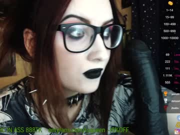webcam girl lsqueen live cam image #2206471