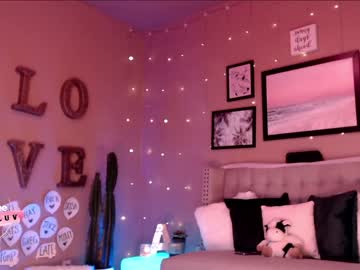 webcam girl aubrilee live cam image #1937473