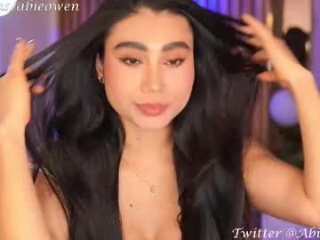 webcam girl abie_owen live cam image #11966795