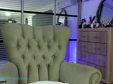 webcam girl crazycrissy live cam image #1420110