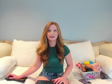 webcam girl eatmygingersnapps live cam image #12771376