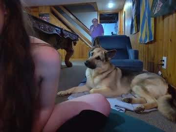 webcam girl rosegold18 live cam image #8915814