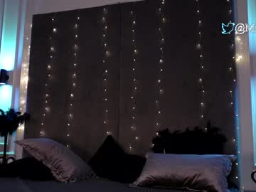 webcam girl miladenver live cam image #11299616