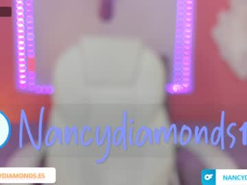 webcam girl nancydiamonds live cam image #6807434