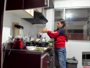 webcam girl ohanna_ live cam image #1258275