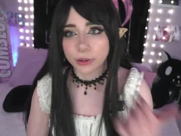 webcam girl crimsonkitten live cam image #12861184