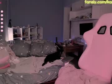 webcam girl katkittykate live cam image #7662921