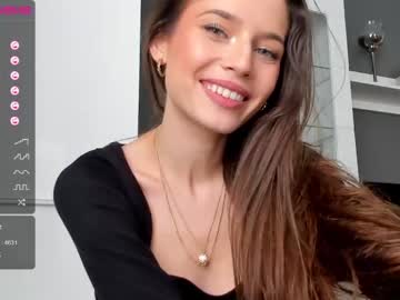 webcam girl isia_slay live cam image #4259730