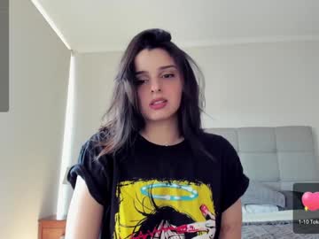 webcam girl yourfreakygirl live cam image #10473494