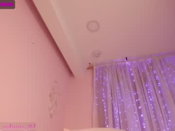 webcam girl bella_adams_ live cam image #4288077