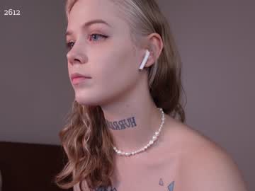 webcam girl tendertainted live cam image #3610553