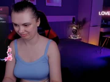 webcam girl kristina_logan live cam image #10302047