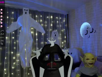 webcam girl magic_elf live cam image #582524