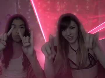 webcam girl glitterglock live cam image #10333921