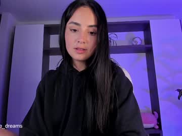 webcam girl annie_dreams live cam image #6476198