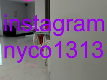 webcam girl nyconik live cam image #208423