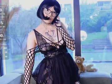 webcam girl lizzielight_ live cam image #12389106