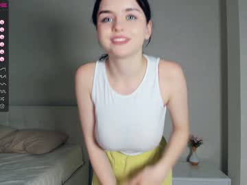 webcam girl cute_caprice live cam image #6257555