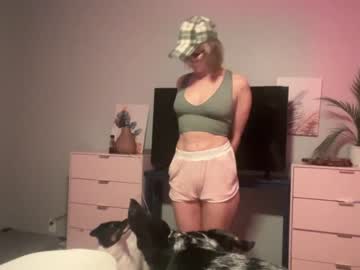webcam girl kaileeshy live cam image #7329305