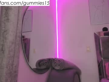 webcam girl _gummies15 live cam image #330514