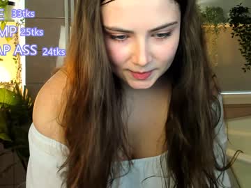 webcam girl cutie_pearl live cam image #4554934