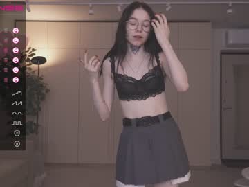 webcam girl oki_dokie live cam image #6515636