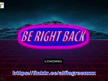 webcam man alfiegreenxxx live cam image #5751555
